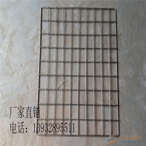 通辽不锈钢丝网片与黑铁丝网片生产厂家解析 如何选择优质金属网片？