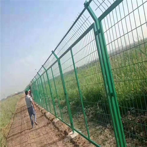 上海的铁丝网 现代都市的隐形边界