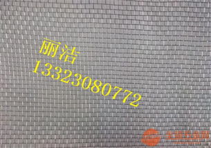 太原铁丝网 品质为核，工艺为骨—探析生产工艺与产品应用