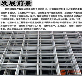 现货批发 四川成都建筑工地用铁丝网片的专业选择