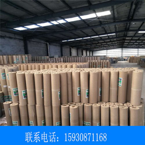 厂家现货供应 建筑抹墙抹灰防裂铁丝网、批荡网与镀锌电焊网详解