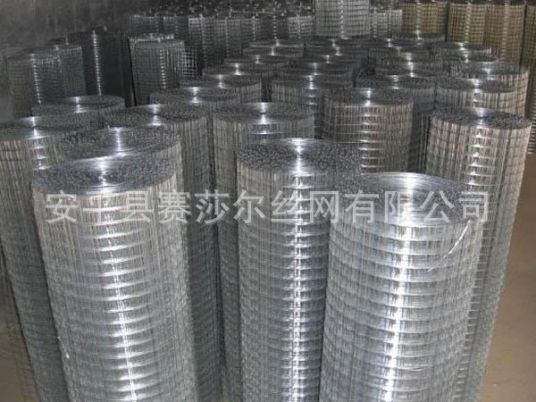 安平供应镀锌电焊网 品质与批量的双重保障——访安平县赛莎尔丝网制品有限公司